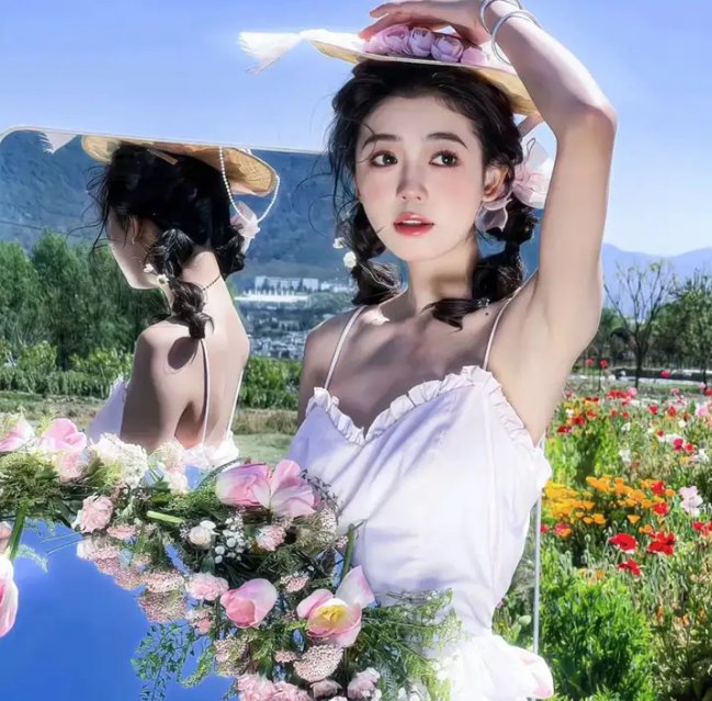 选举追缉令